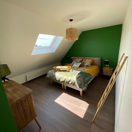 Appartement La Parenthèse Enchantée à La Capelle-lès-Boulogne Extérieur photo
