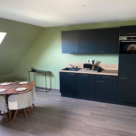 Appartement La Parenthèse Enchantée à La Capelle-lès-Boulogne Extérieur photo